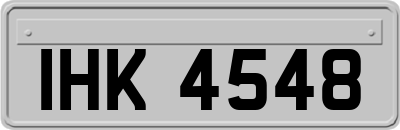 IHK4548