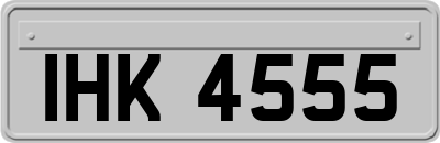 IHK4555