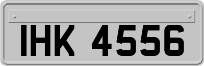IHK4556