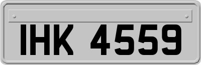 IHK4559