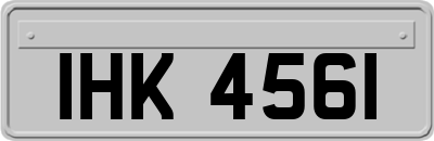 IHK4561