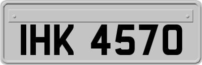 IHK4570