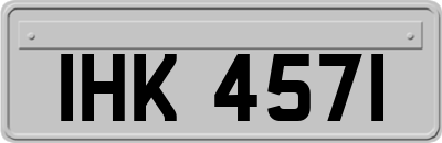 IHK4571