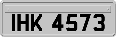 IHK4573