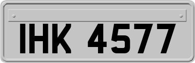 IHK4577