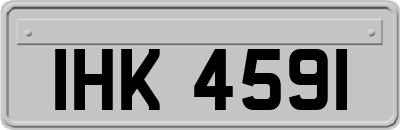 IHK4591