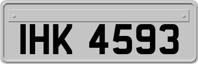 IHK4593