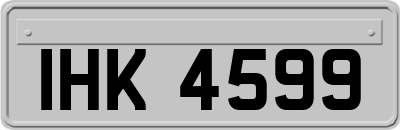 IHK4599