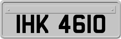 IHK4610