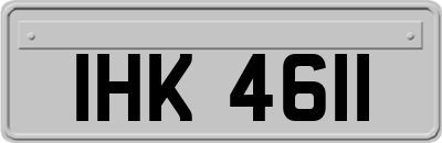 IHK4611