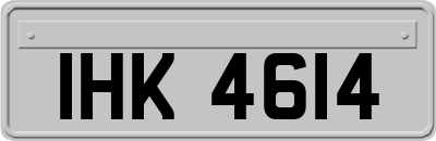 IHK4614