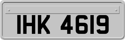 IHK4619
