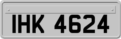 IHK4624