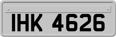 IHK4626