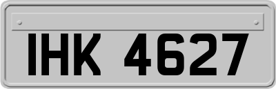 IHK4627