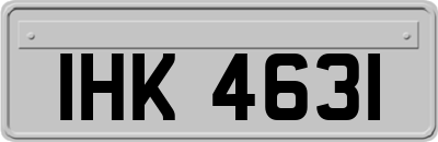 IHK4631