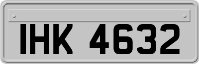 IHK4632