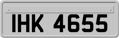 IHK4655