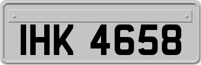 IHK4658