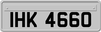 IHK4660