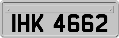 IHK4662