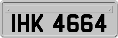 IHK4664