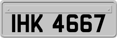 IHK4667