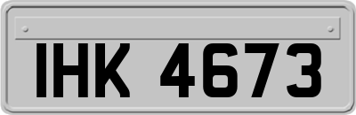 IHK4673