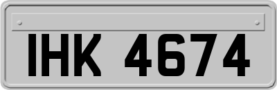 IHK4674
