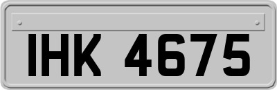 IHK4675