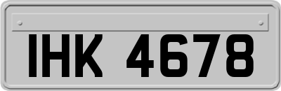 IHK4678