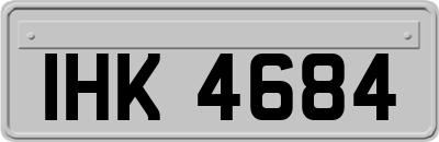 IHK4684