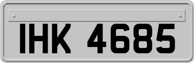 IHK4685