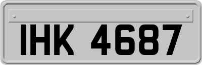 IHK4687