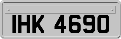 IHK4690