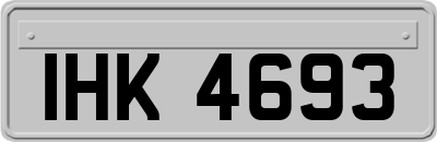 IHK4693