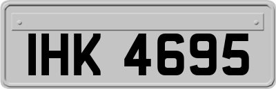 IHK4695