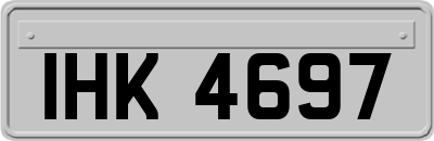IHK4697