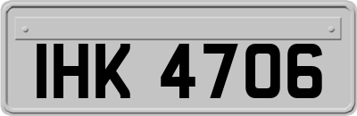 IHK4706