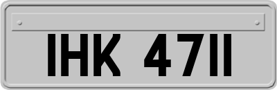 IHK4711