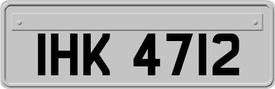 IHK4712