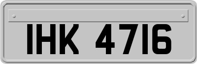 IHK4716