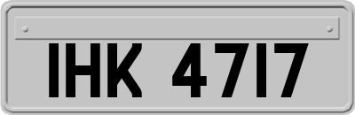 IHK4717
