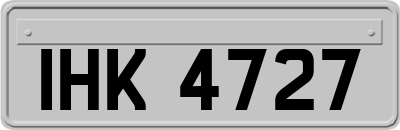IHK4727