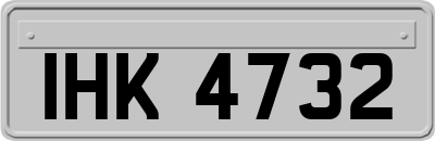 IHK4732