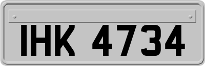 IHK4734