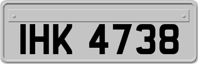 IHK4738