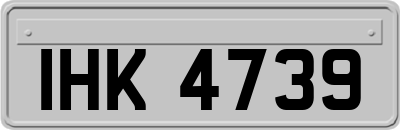 IHK4739