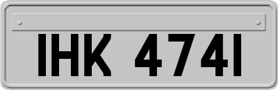 IHK4741