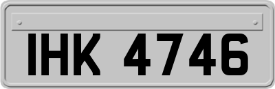 IHK4746